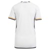 Original Fußballtrikot Real Madrid Heimtrikot 2023-24 Für Damen